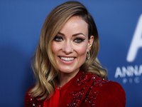 Olivia Wilde mug #G2574704
