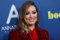 Olivia Wilde mug #G2574721