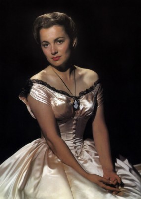 Olivia de Havilland Poster 1536308
