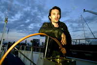 Olivier Martinez longsleeve t-shirt #2205917