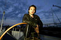 Olivier Martinez longsleeve t-shirt #2205918