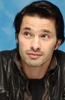 Olivier Martinez longsleeve t-shirt #2396508