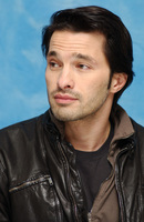 Olivier Martinez longsleeve t-shirt #2396518