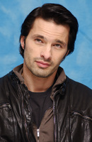 Olivier Martinez longsleeve t-shirt #2396519