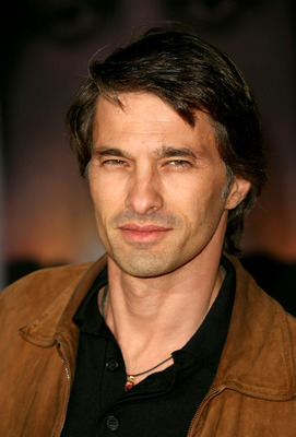 Olivier Martinez posters