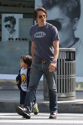 Olivier Martinez posters