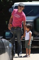 Olivier Martinez hoodie #2821328