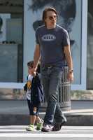 Olivier Martinez hoodie #2821329