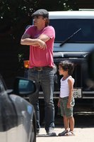 Olivier Martinez hoodie #2821330