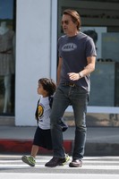 Olivier Martinez hoodie #2821331