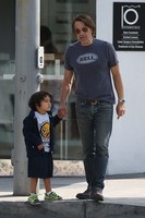 Olivier Martinez hoodie #2821332