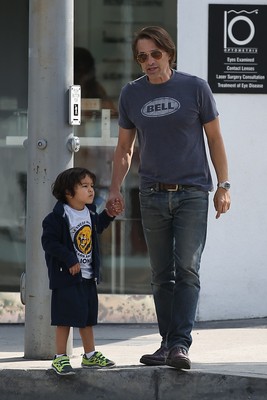 Olivier Martinez posters