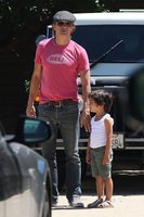 Olivier Martinez hoodie #2821333