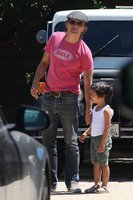 Olivier Martinez hoodie #2821334