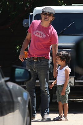 Olivier Martinez posters