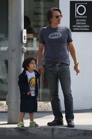 Olivier Martinez hoodie #2821336