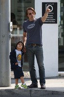 Olivier Martinez hoodie #2821337