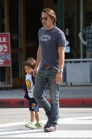 Olivier Martinez hoodie #2821338