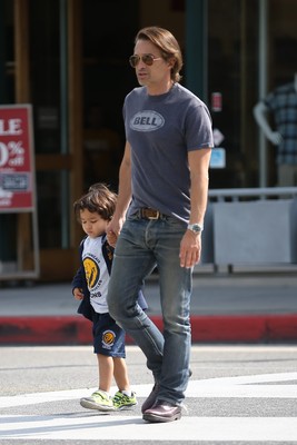 Olivier Martinez posters