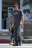 Olivier Martinez hoodie #2821340