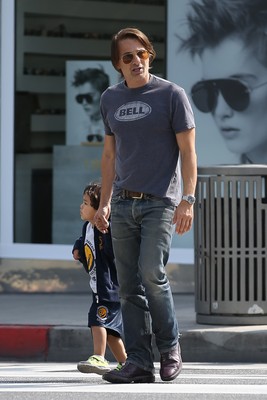 Olivier Martinez posters