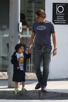 Olivier Martinez hoodie #2821341