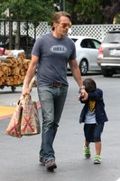 Olivier Martinez hoodie #2821342