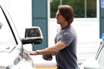 Olivier Martinez posters