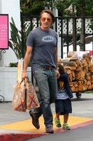 Olivier Martinez hoodie #2821344