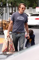 Olivier Martinez hoodie #2821345