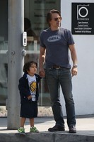 Olivier Martinez hoodie #2821346