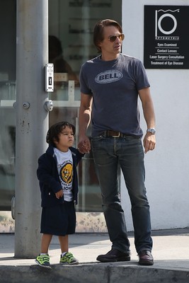 Olivier Martinez posters