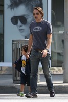 Olivier Martinez hoodie #2821347