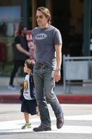 Olivier Martinez hoodie #2821348