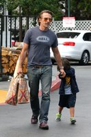 Olivier Martinez hoodie #2821349