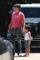 Olivier Martinez hoodie #2821350