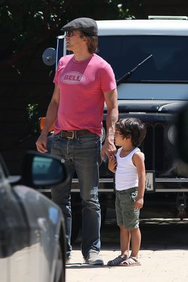 Olivier Martinez posters