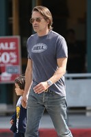 Olivier Martinez hoodie #2821351