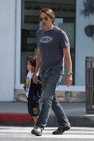 Olivier Martinez hoodie #2821352