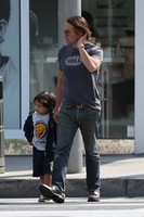 Olivier Martinez hoodie #2821353