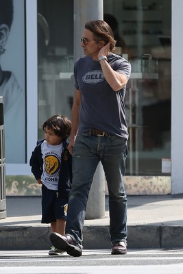 Olivier Martinez posters