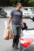 Olivier Martinez hoodie #2821354