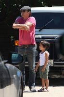 Olivier Martinez hoodie #2821355