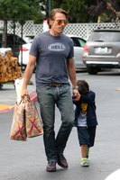 Olivier Martinez hoodie #2821356