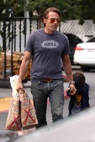 Olivier Martinez hoodie #2821358