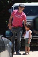 Olivier Martinez hoodie #2821359