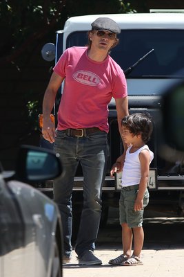 Olivier Martinez posters