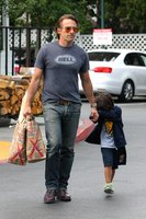 Olivier Martinez hoodie #2821360