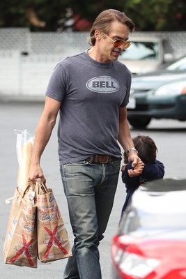 Olivier Martinez posters