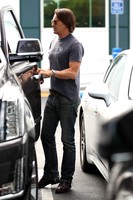 Olivier Martinez hoodie #2821362